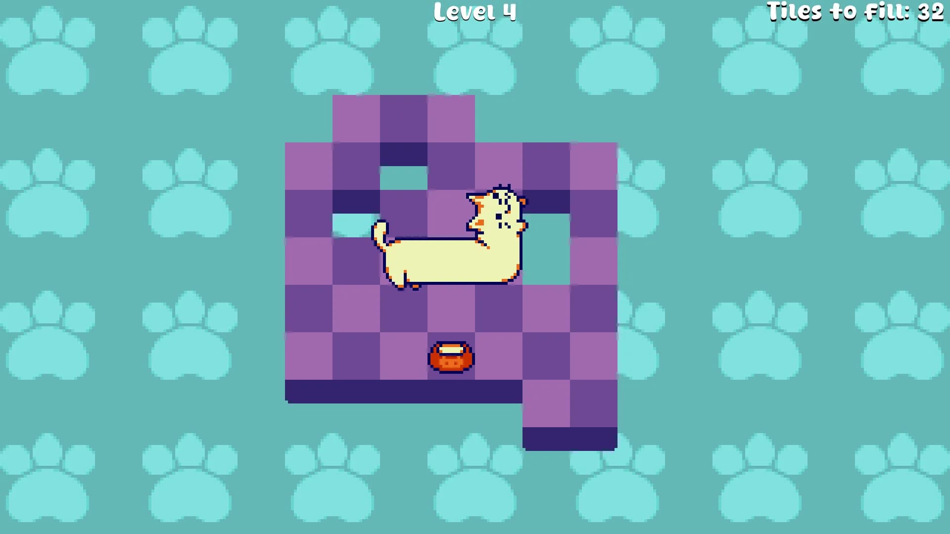 Sausage Cat görsel 6