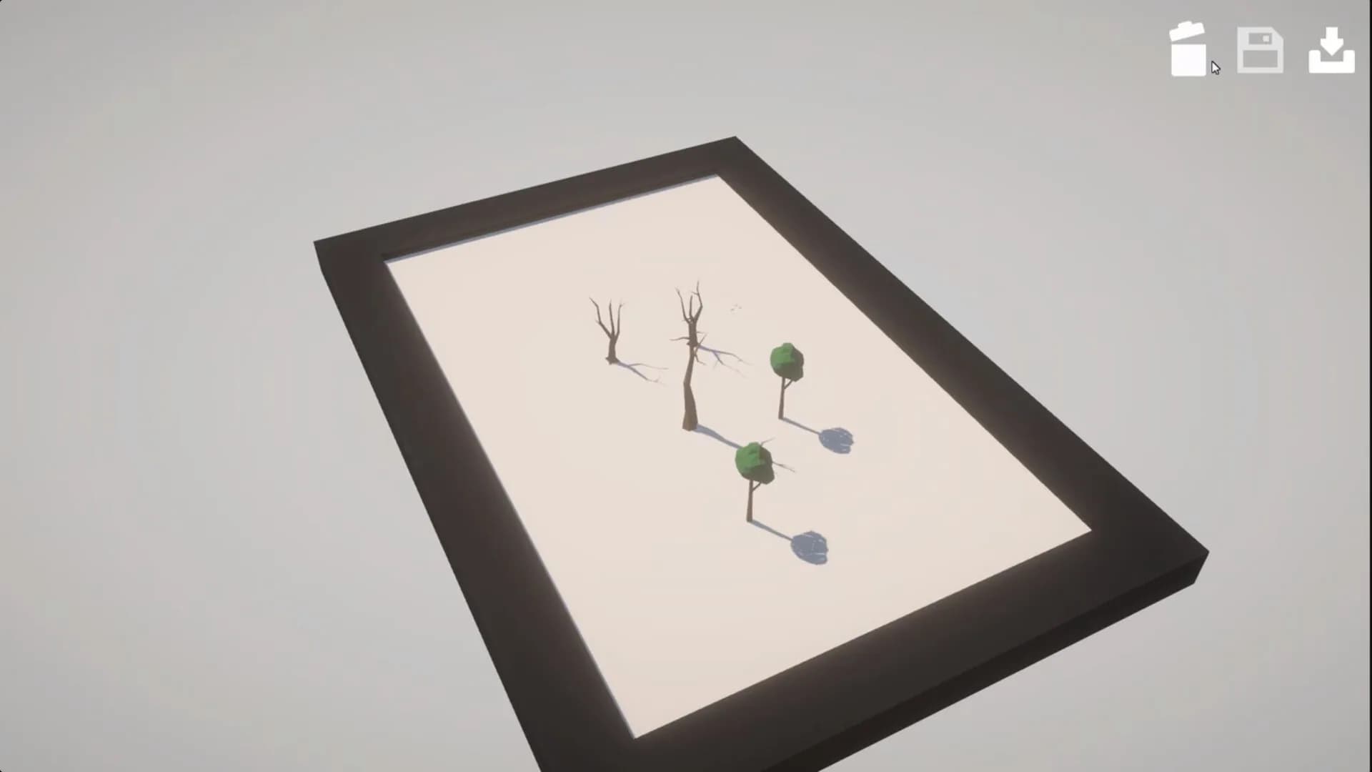 Mini Zen Garden görsel 5