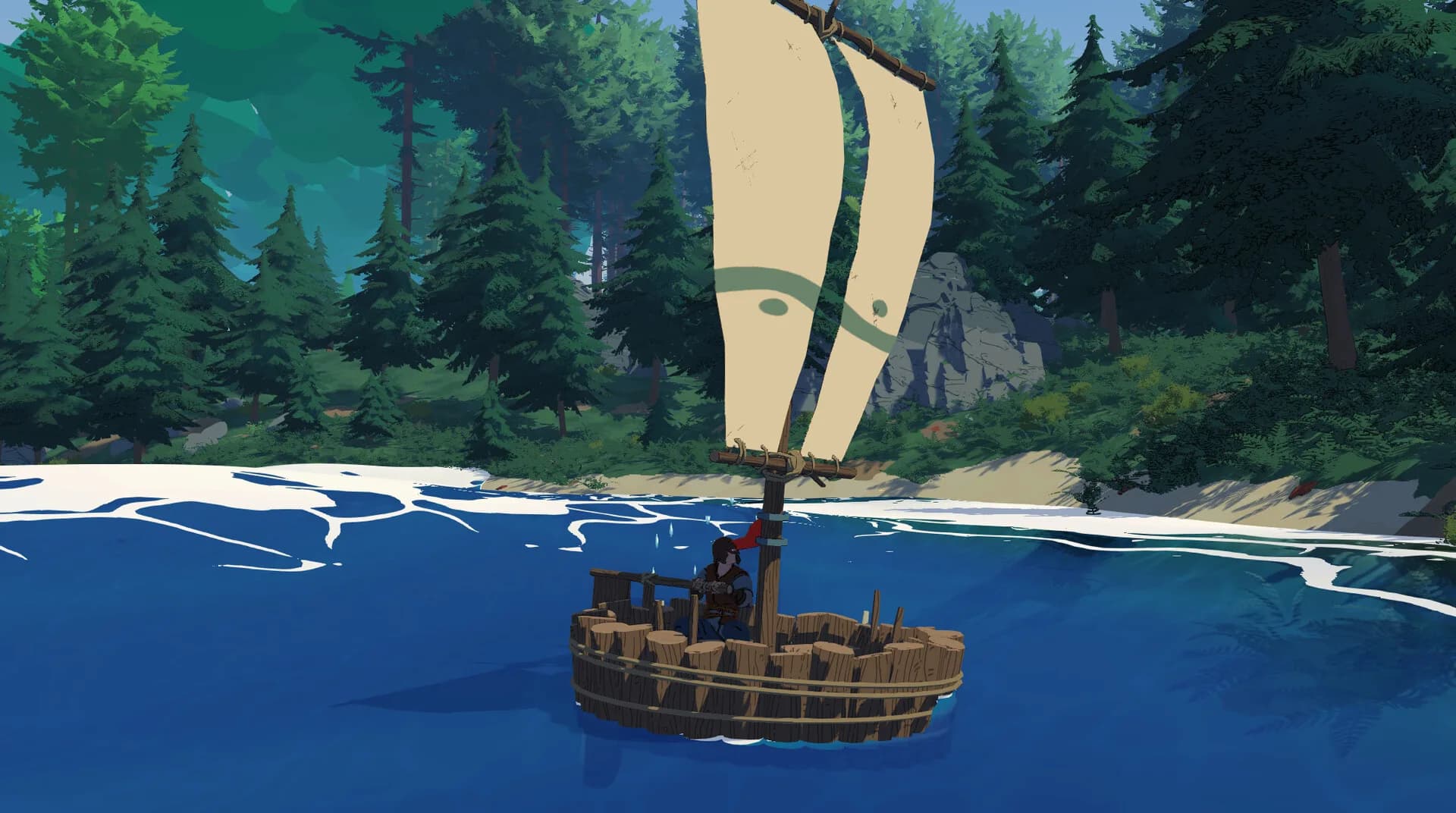Stormforge görsel 6