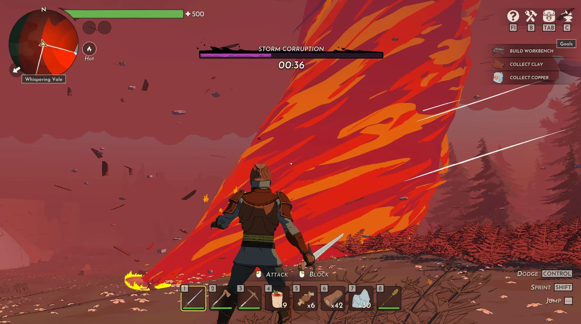 Stormforge görsel 8