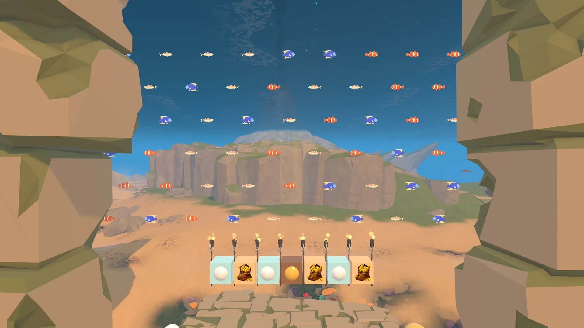 Pearl Fishery: Quest for the Mega Pearl görsel 3