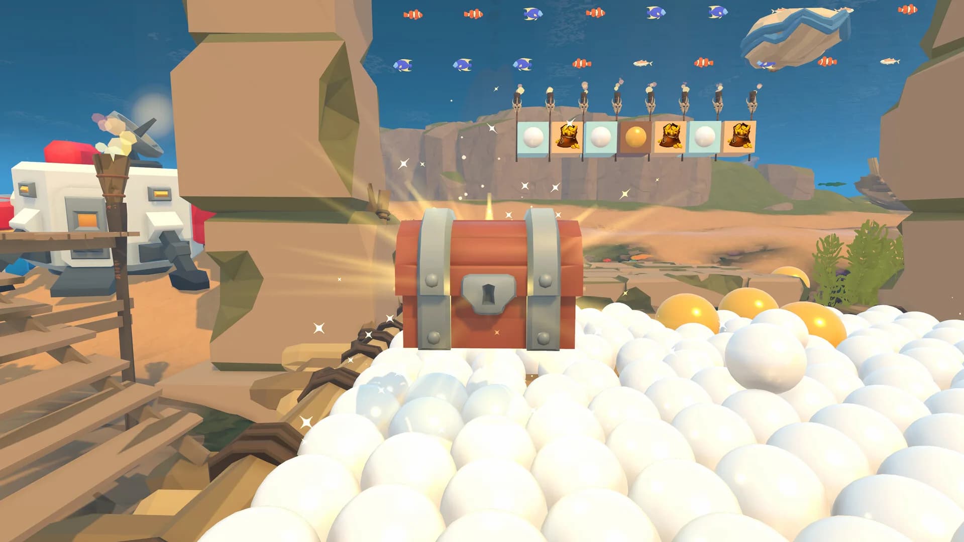 Pearl Fishery: Quest for the Mega Pearl görsel 12
