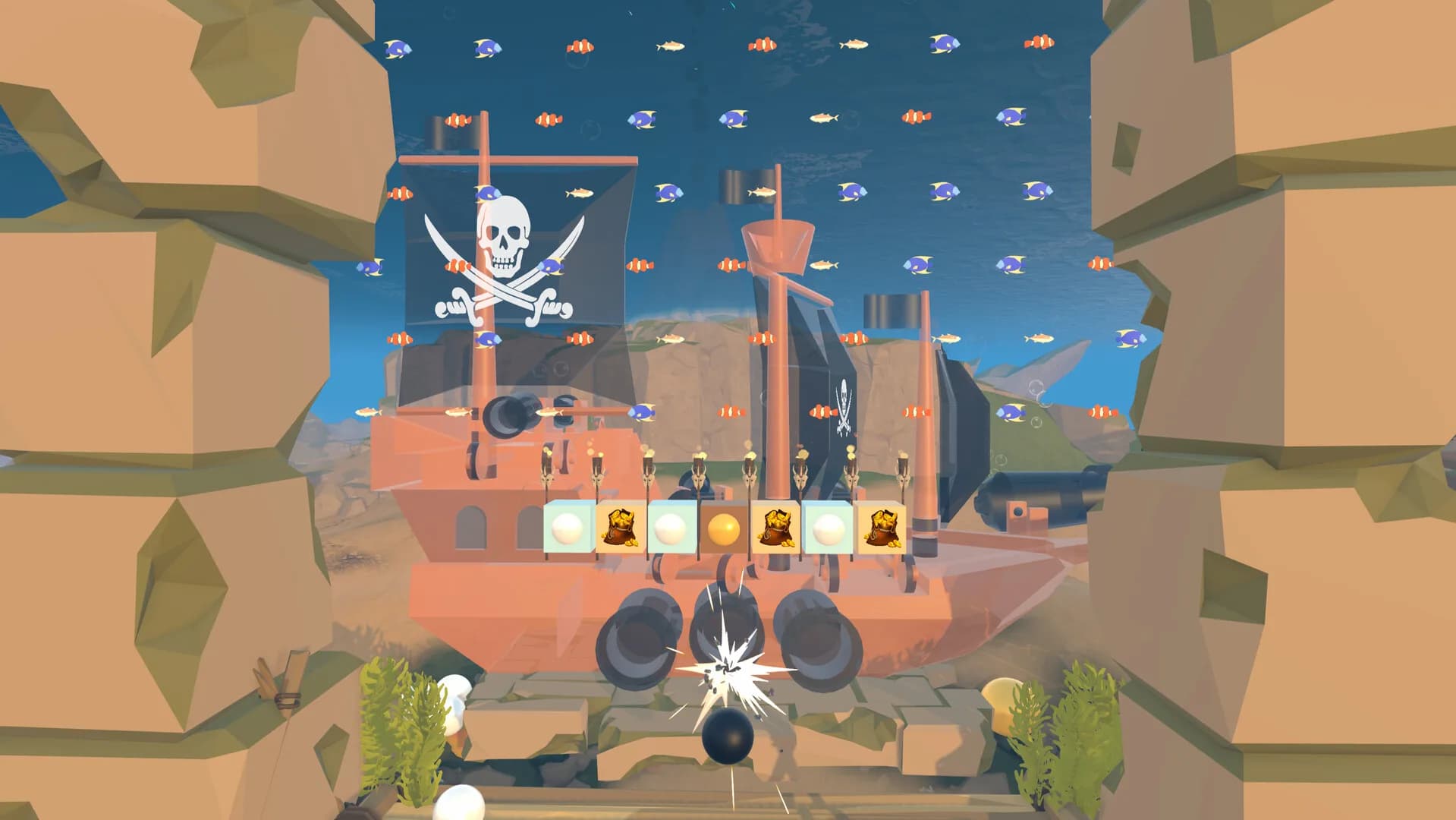 Pearl Fishery: Quest for the Mega Pearl görsel 13