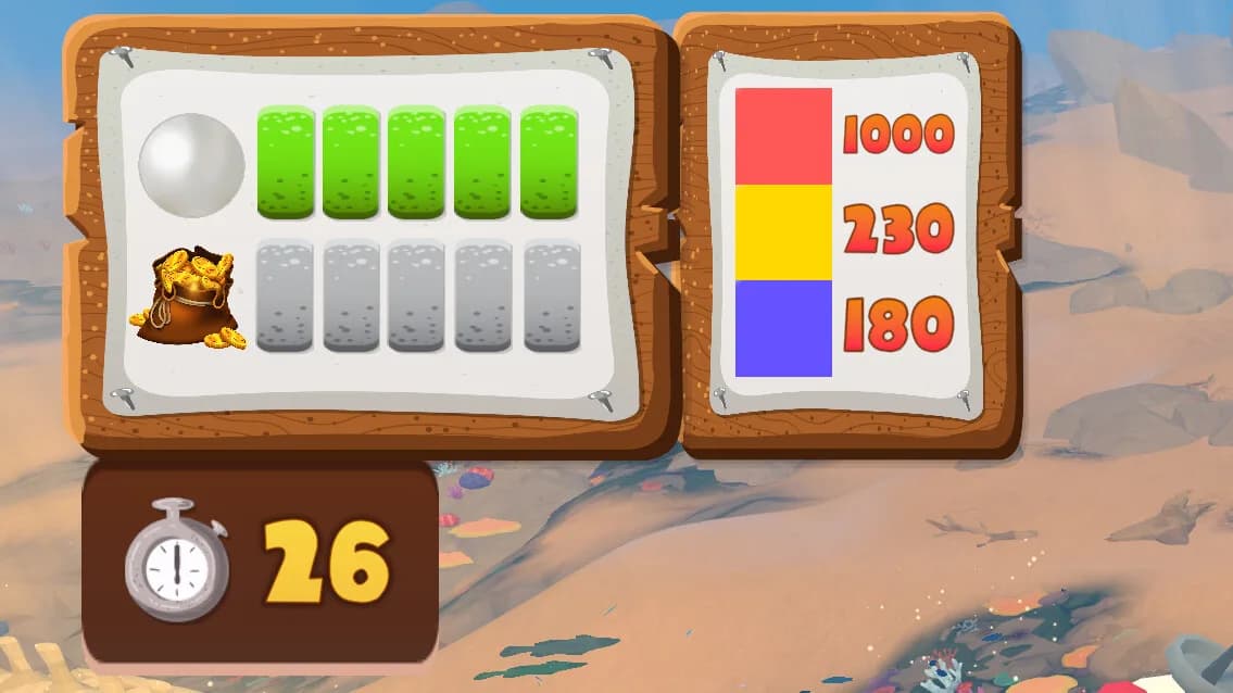 Pearl Fishery: Quest for the Mega Pearl görsel 14