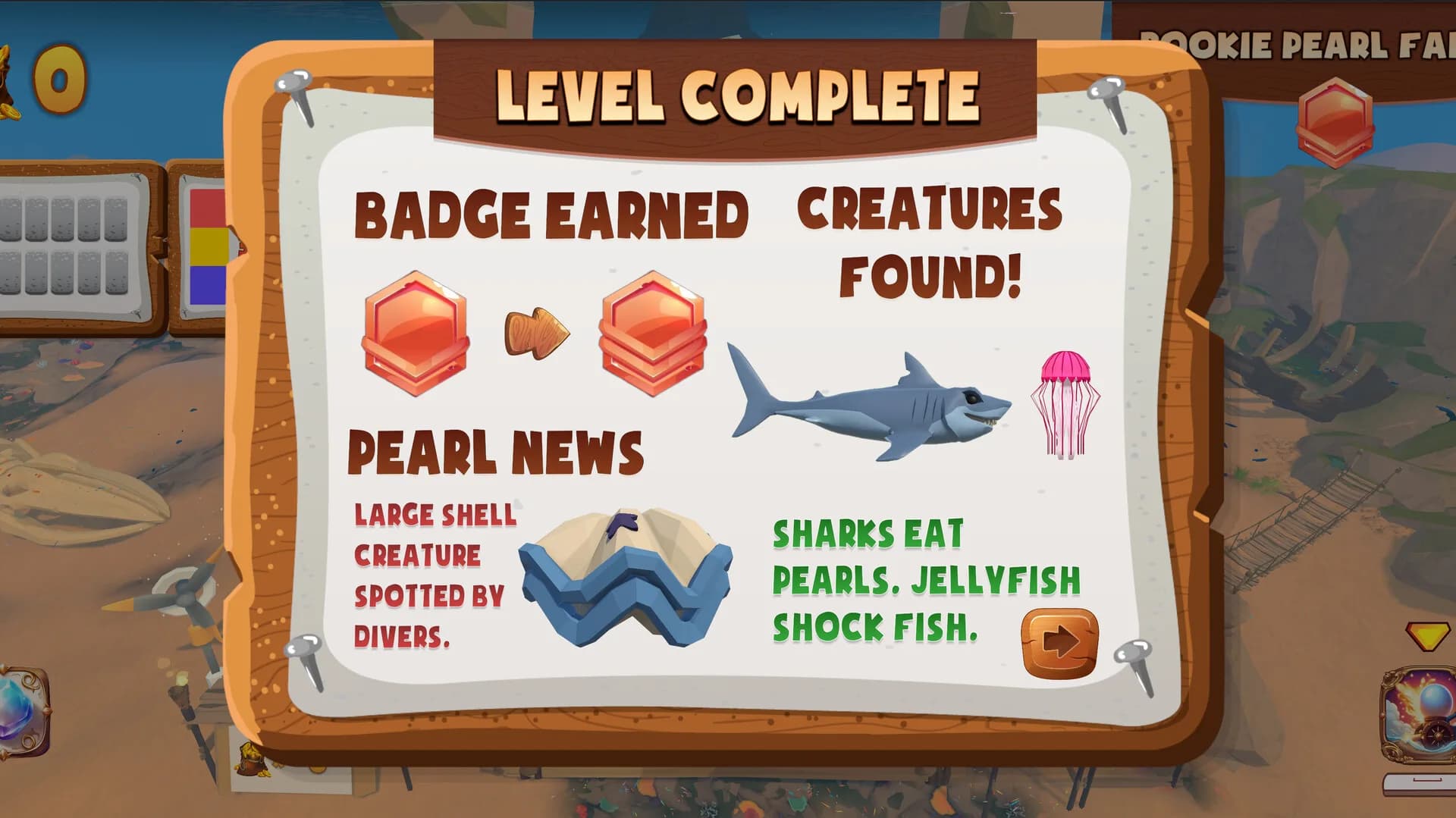 Pearl Fishery: Quest for the Mega Pearl görsel 15