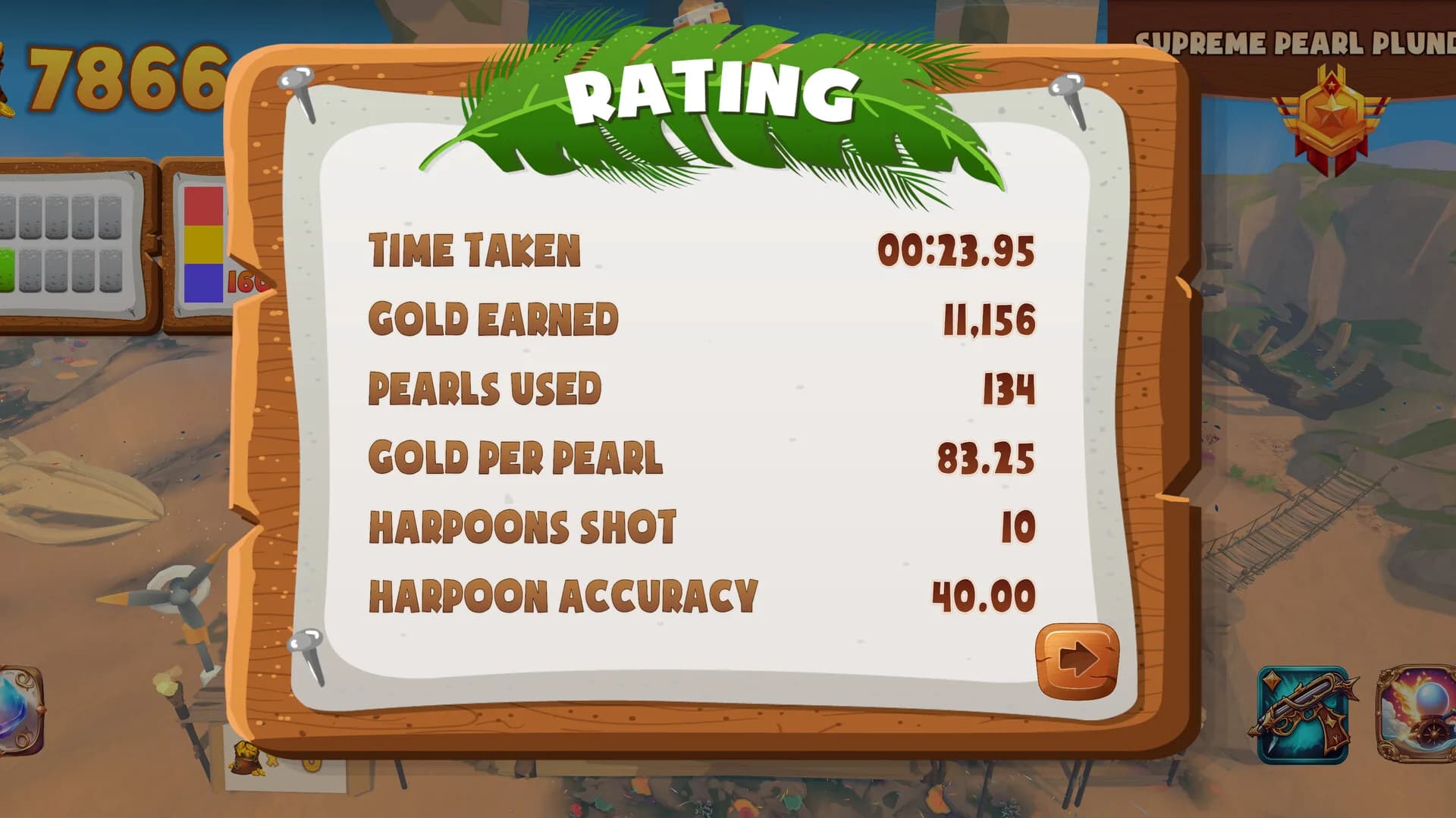 Pearl Fishery: Quest for the Mega Pearl görsel 16