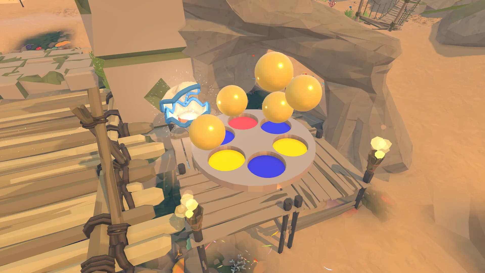 Pearl Fishery: Quest for the Mega Pearl görsel 5