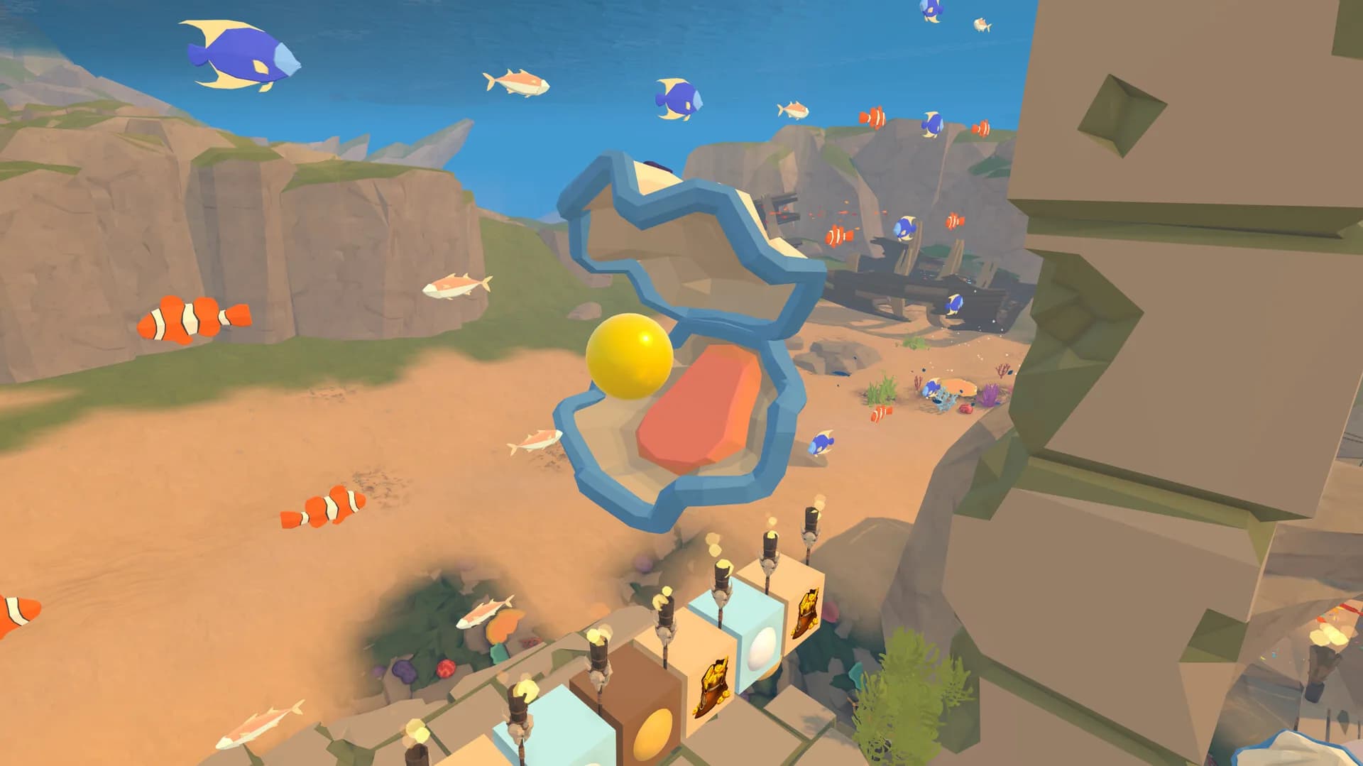 Pearl Fishery: Quest for the Mega Pearl görsel 6