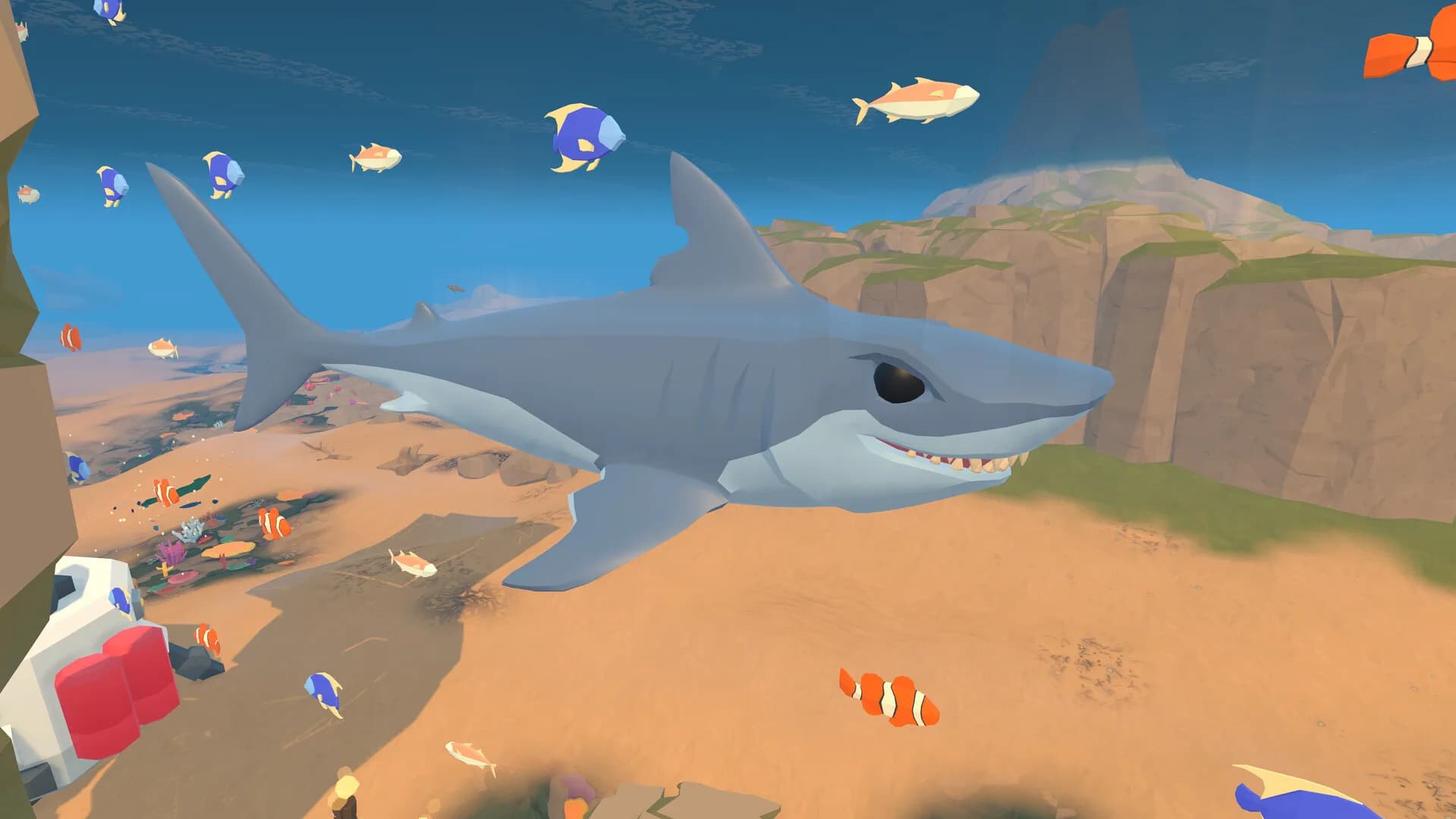 Pearl Fishery: Quest for the Mega Pearl görsel 7