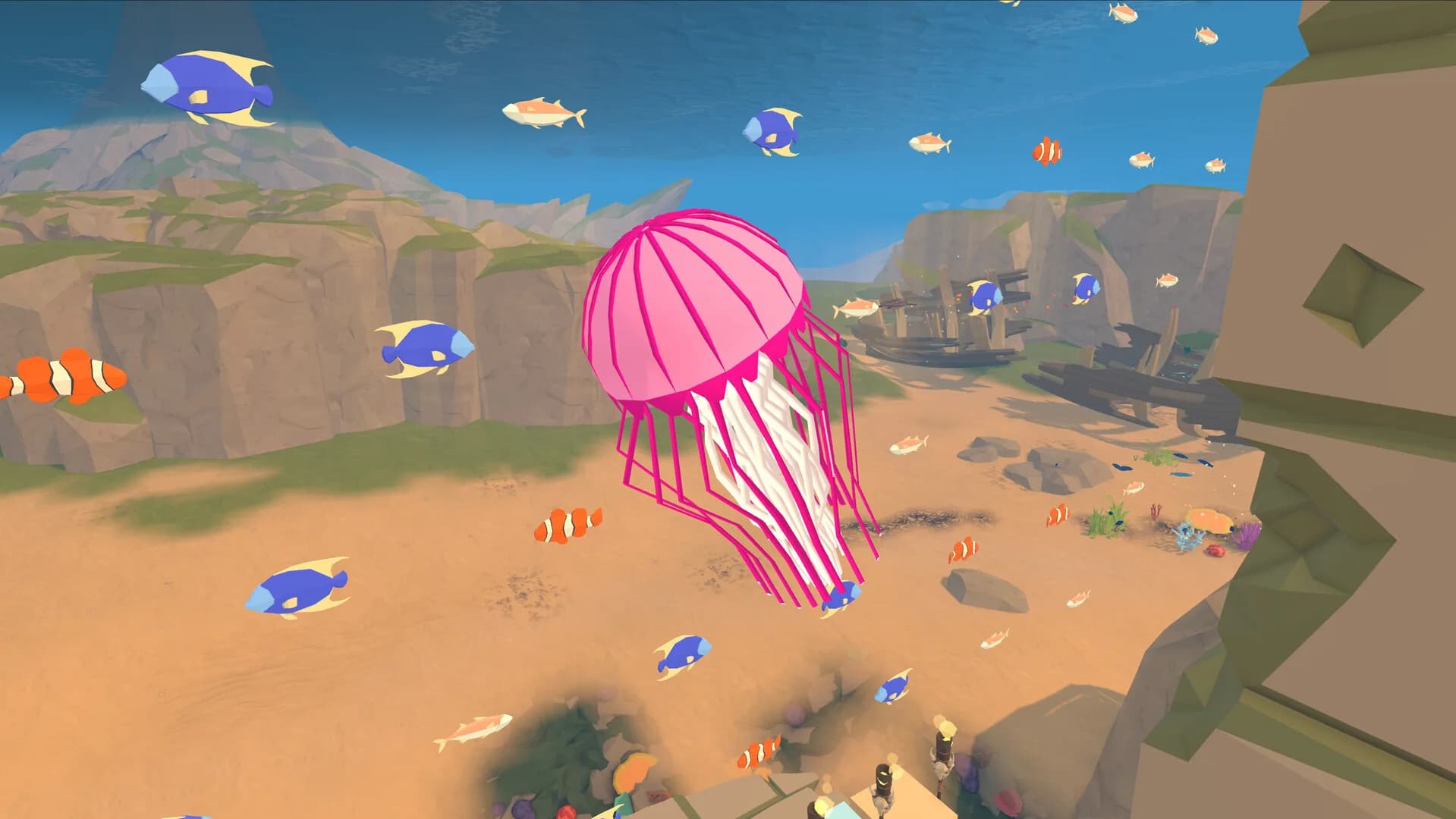 Pearl Fishery: Quest for the Mega Pearl görsel 8
