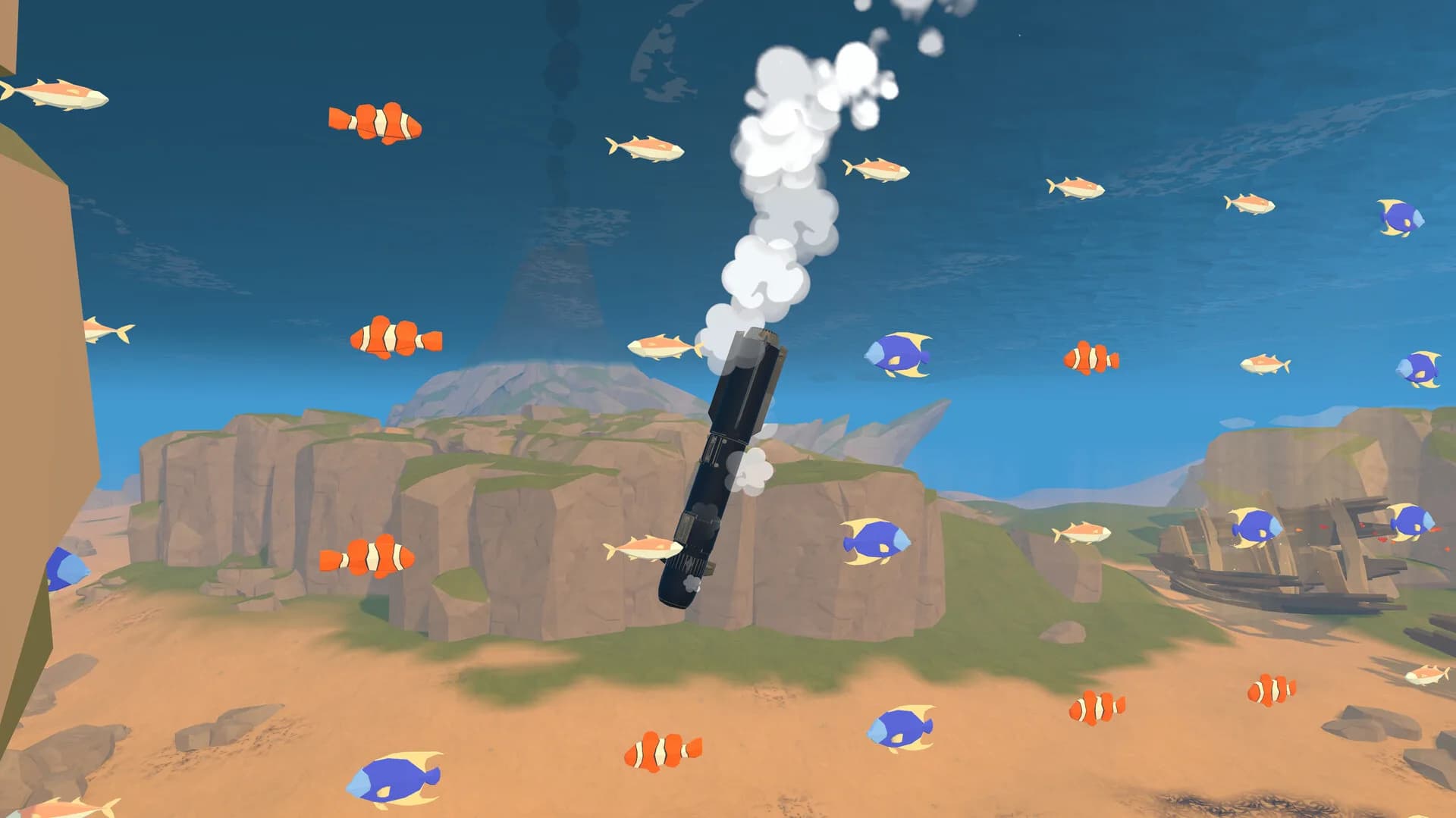 Pearl Fishery: Quest for the Mega Pearl görsel 9