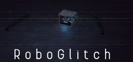 Roboglitch görsel 1