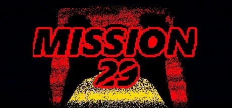 Mission Twentynine