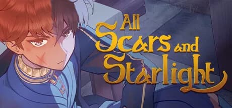 All Scars and Starlight görsel 1