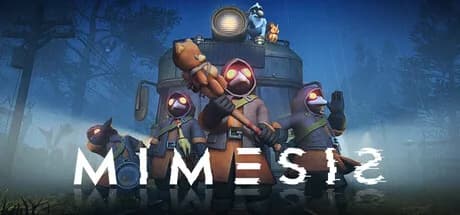 MIMESIS görsel 1
