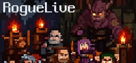RogueLive görsel 1