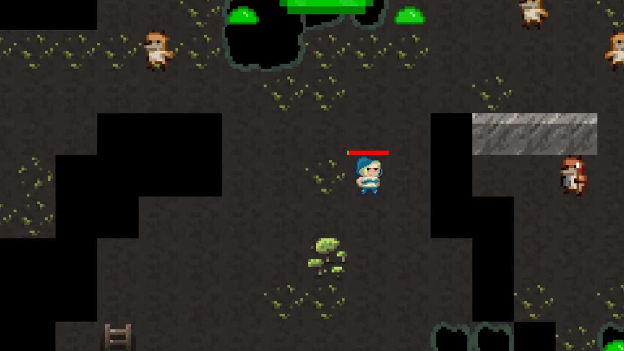 RogueLive görsel 2