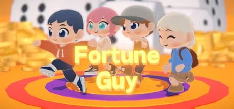 Fortune Guy görsel 1