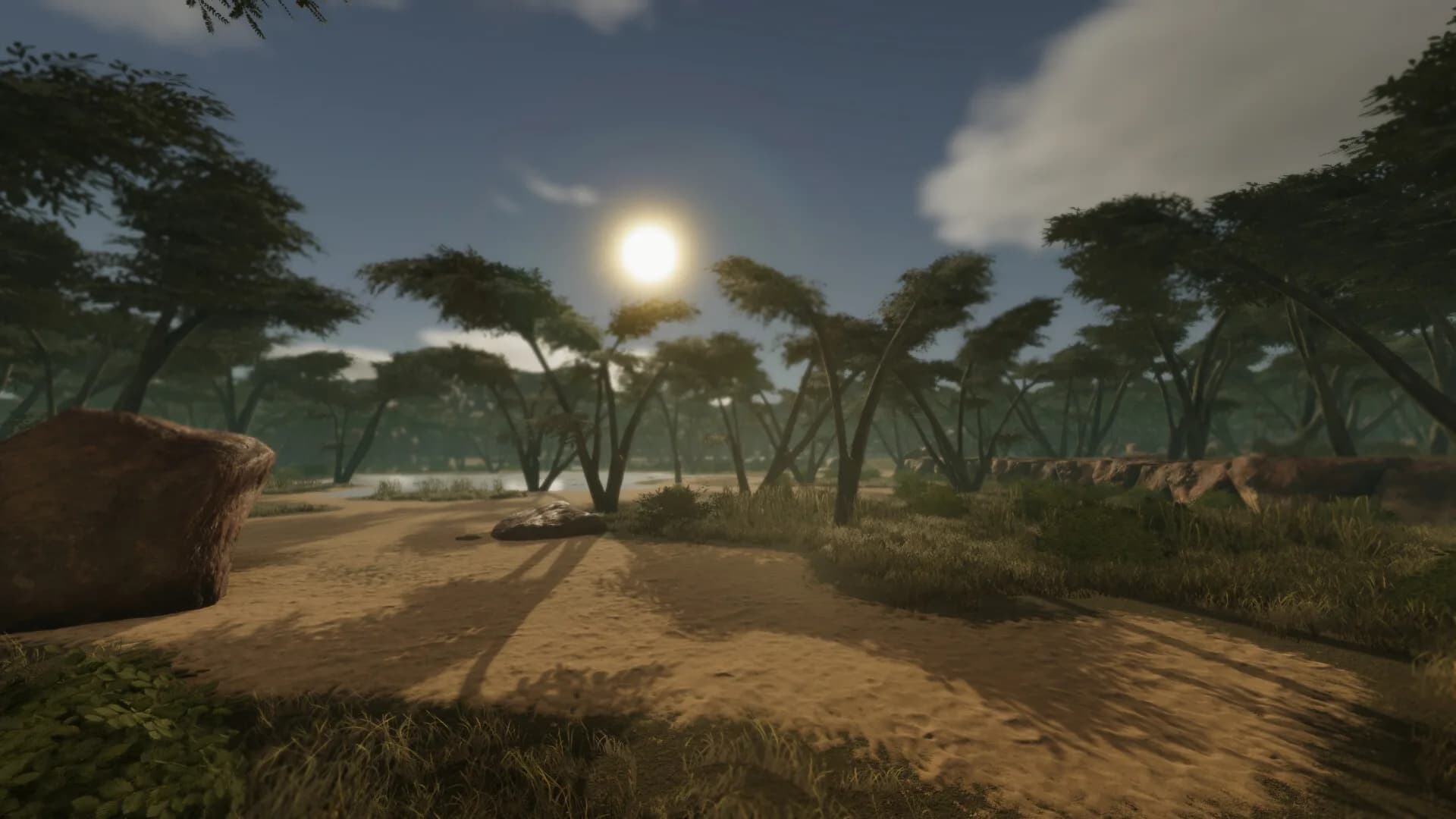 Kalahari’s End görsel 10