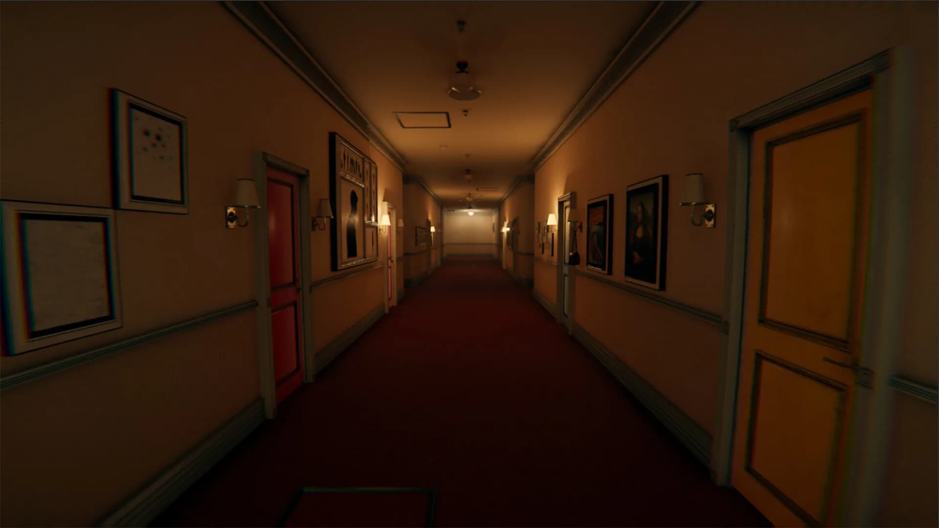ATTA -Spot the Oddities in the Strange Hotel- görsel 2