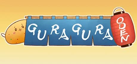 GURAGURA ODEN görsel 1