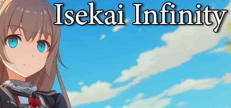 Isekai Infinity: Worlds Unleashed görsel 1
