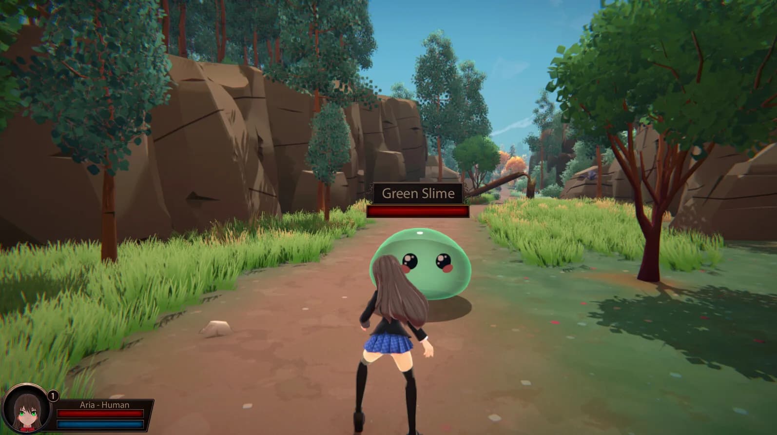 Isekai Infinity: Worlds Unleashed görsel 5