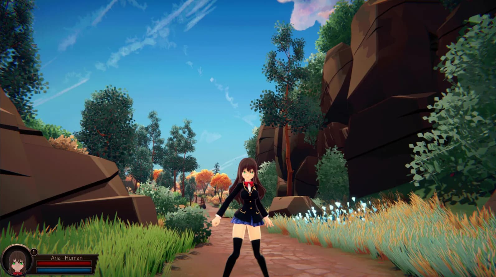 Isekai Infinity: Worlds Unleashed görsel 6