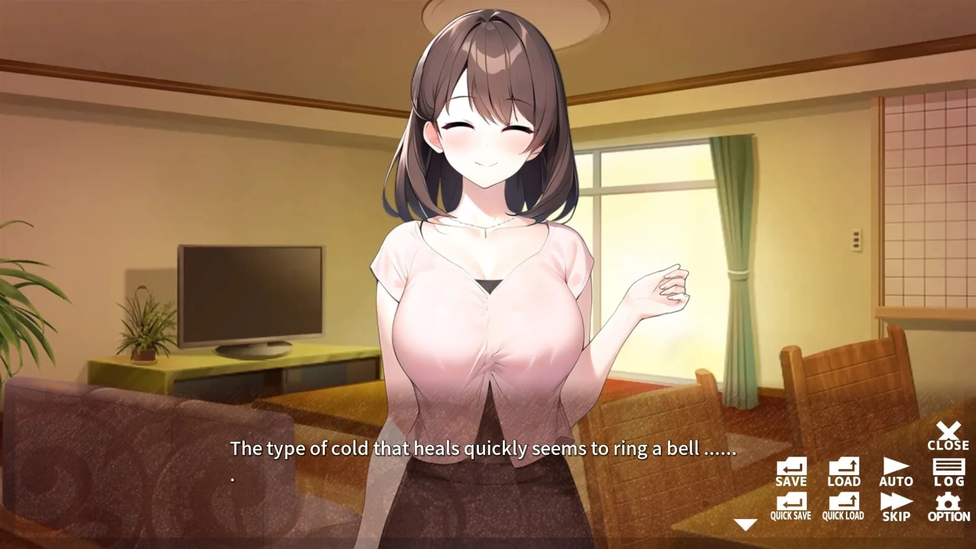ぽかぽかママ恋温泉 ～Mommy's Warm Hot Spring～ görsel 7