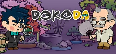 DOKODA görsel 1