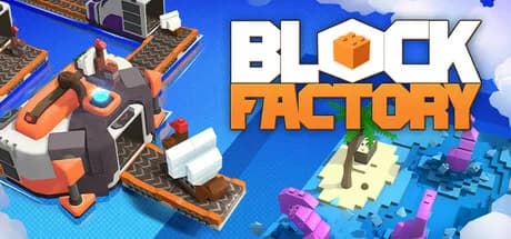Block Factory görsel 1