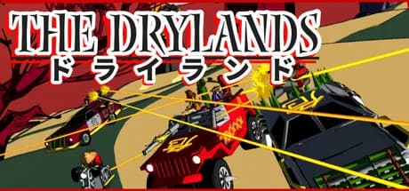 The Drylands