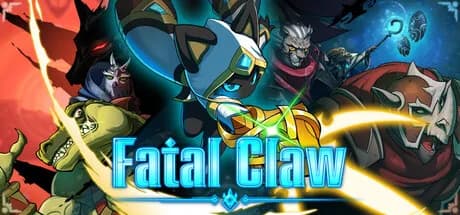 Fatal Claw görsel 1
