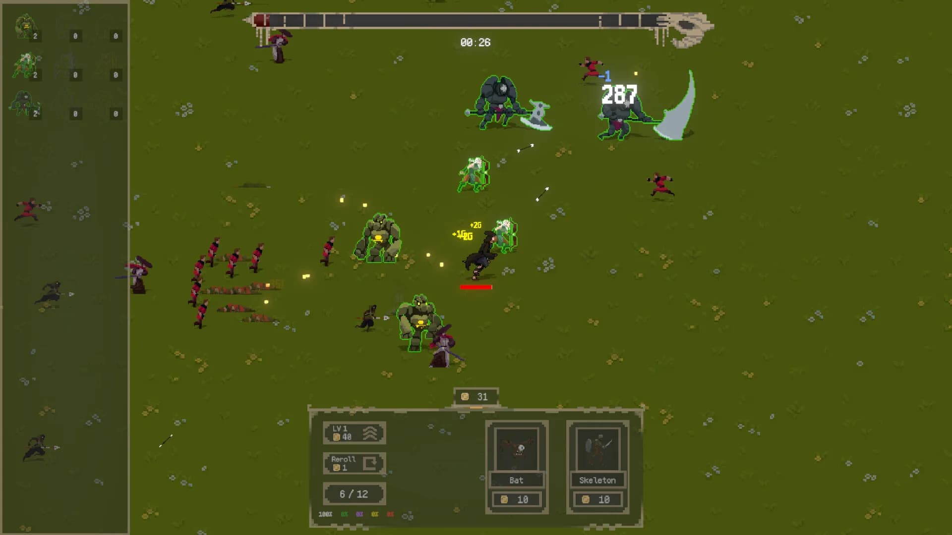 Summonsters görsel 3
