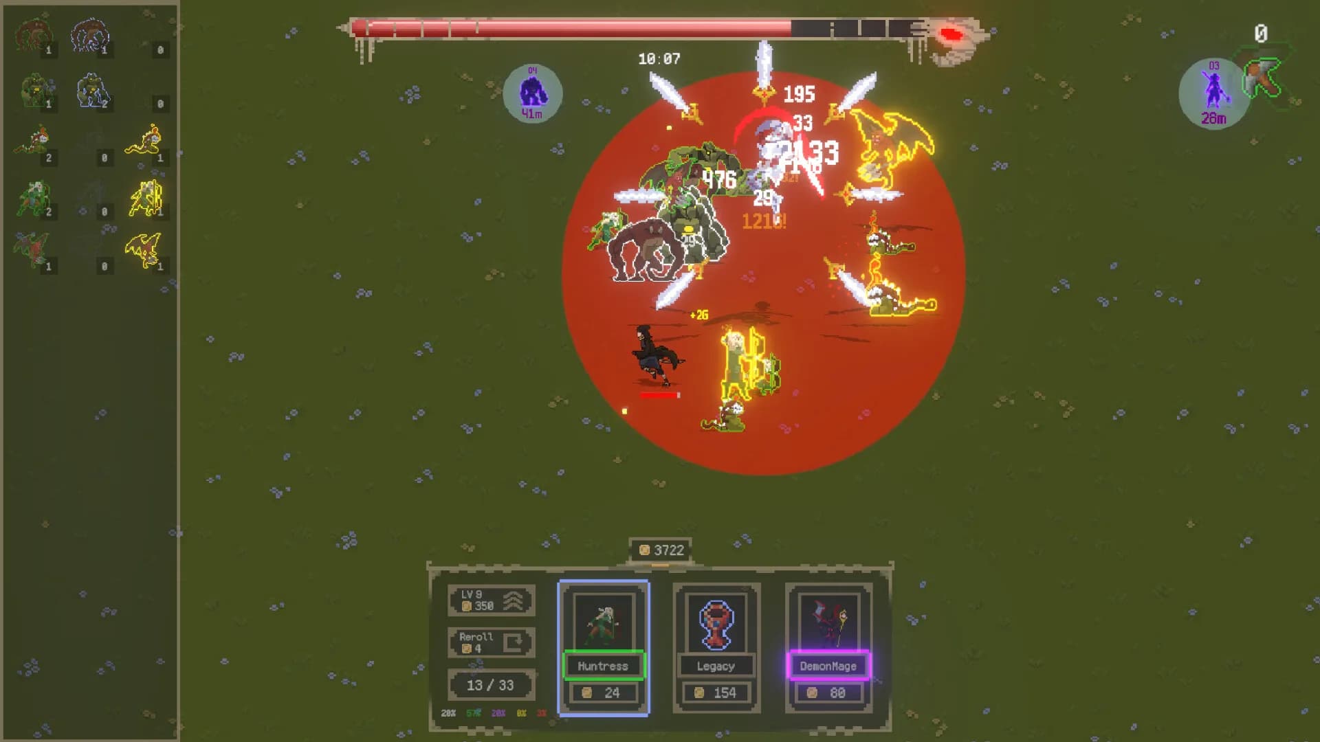Summonsters görsel 9