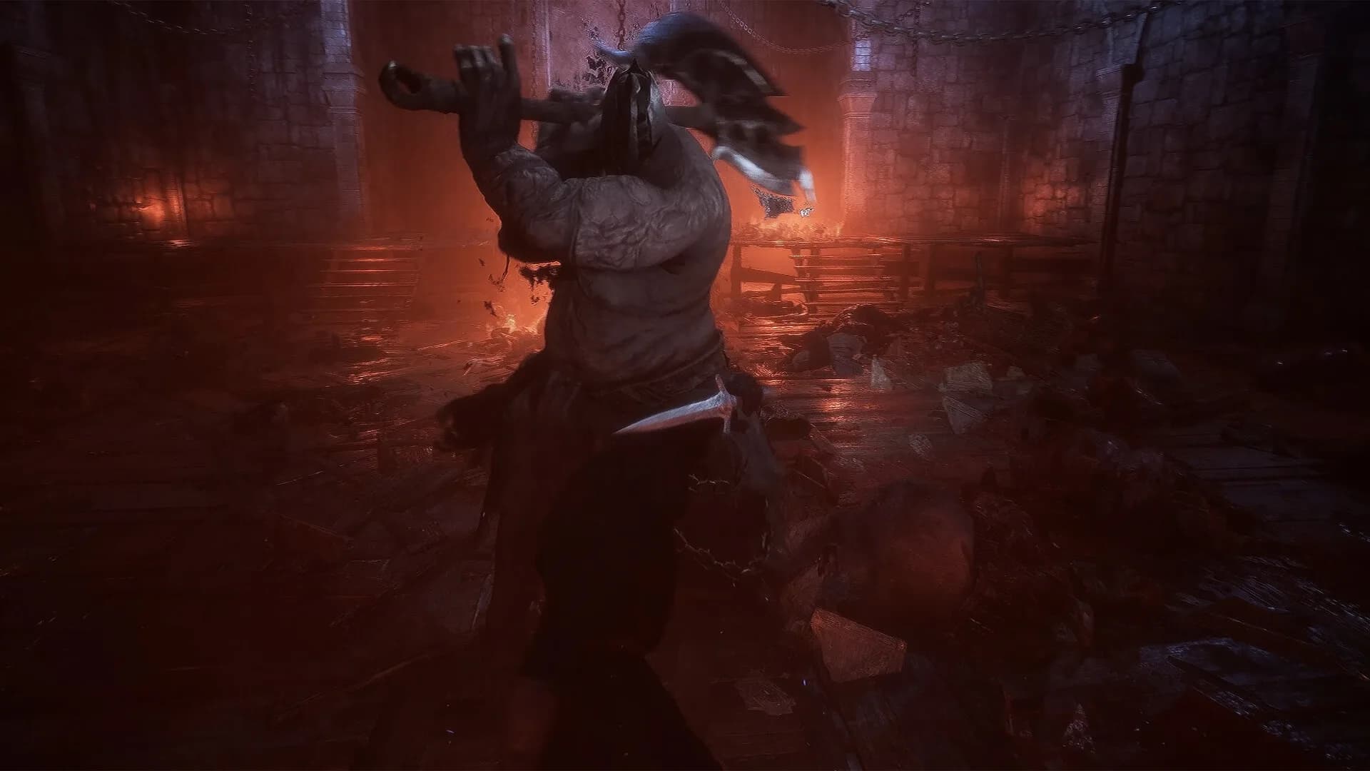 The Relic: First Guardian görsel 3