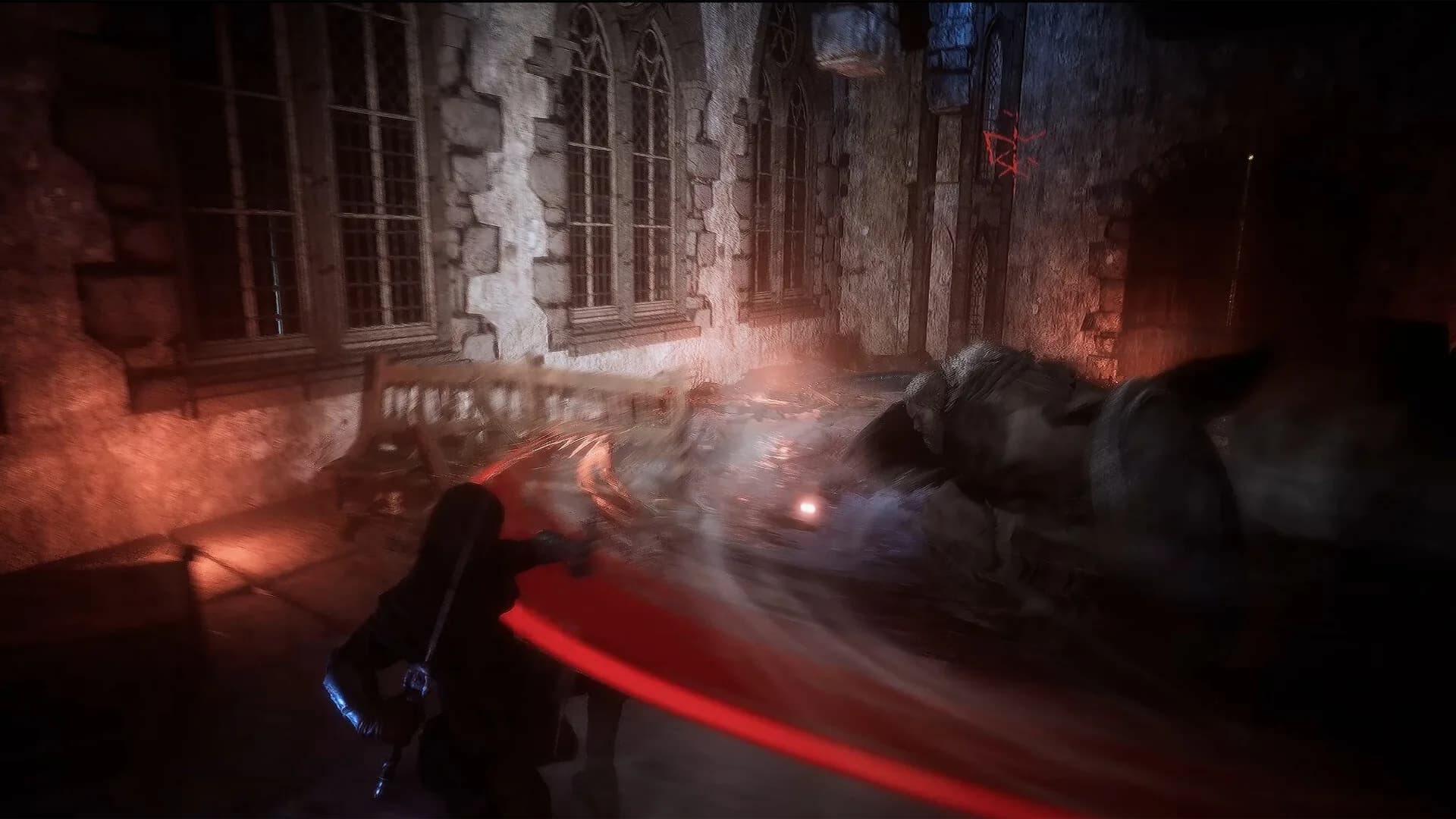The Relic: First Guardian görsel 5