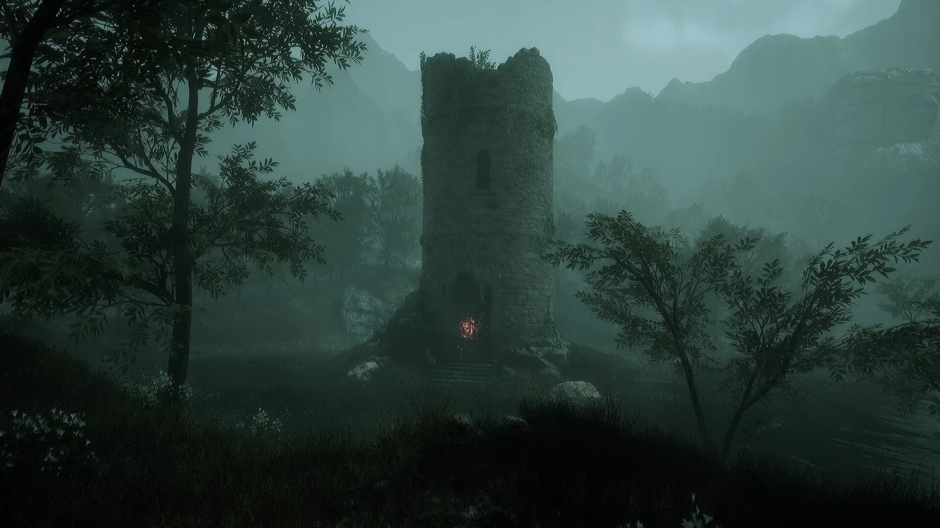 The Relic: First Guardian görsel 6