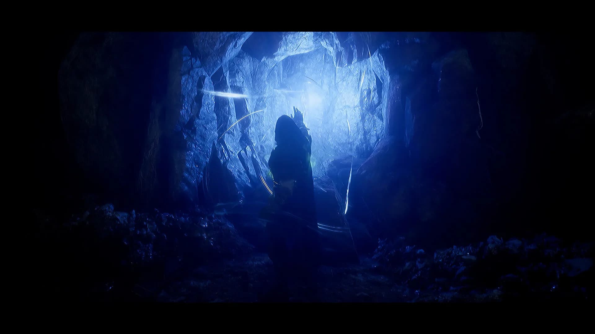 The Relic: First Guardian görsel 8