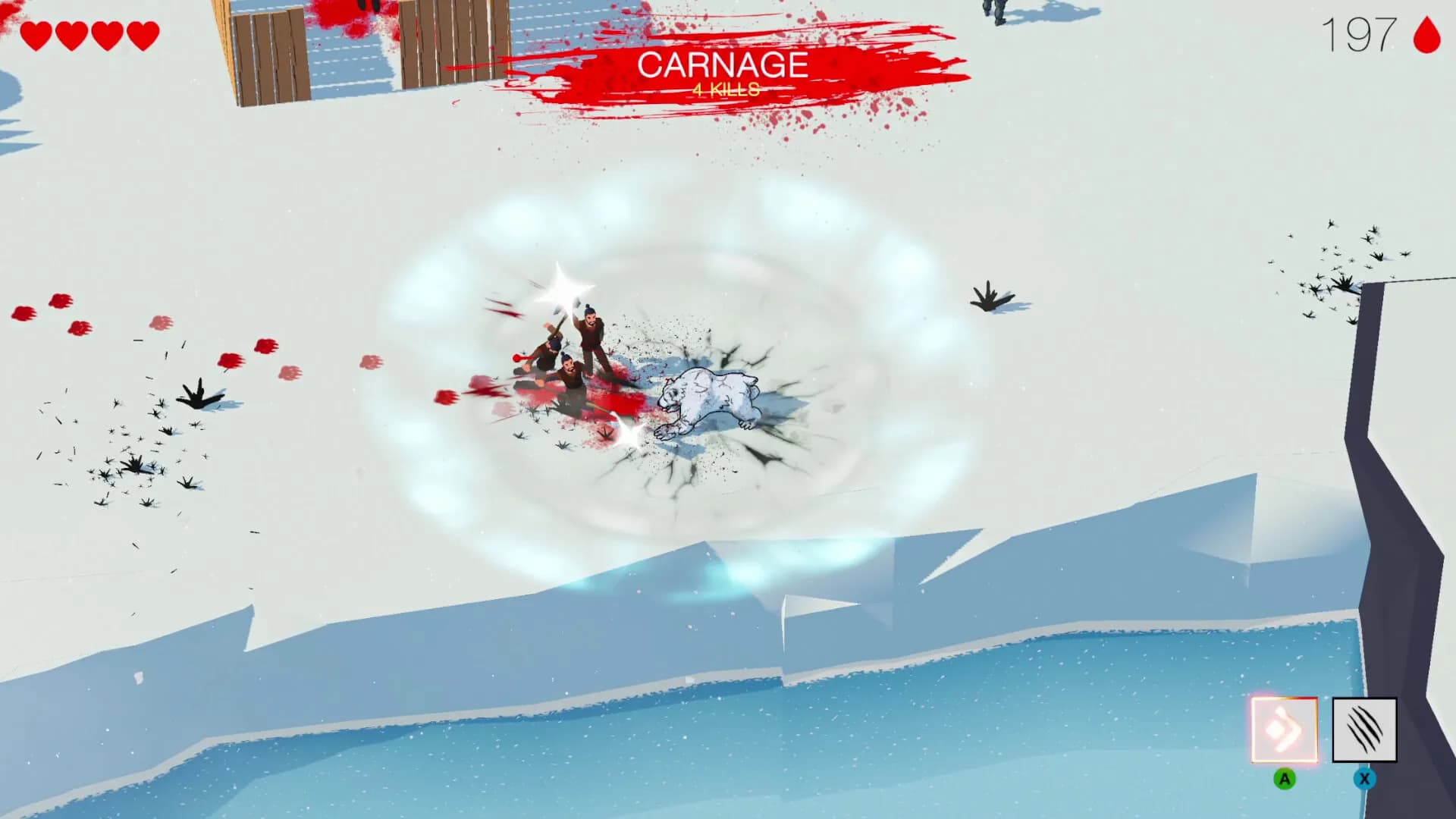 Smash Bear görsel 6
