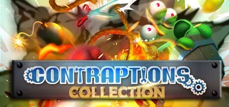 Contraptions Collection görsel 1
