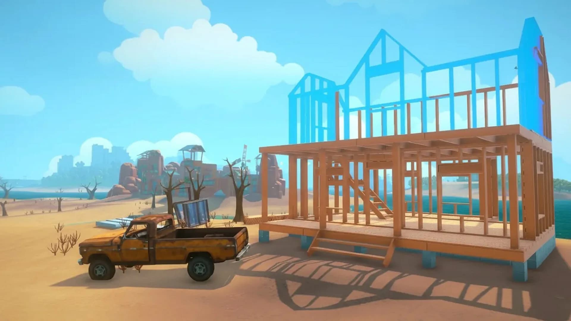 House Builder 2 görsel 2