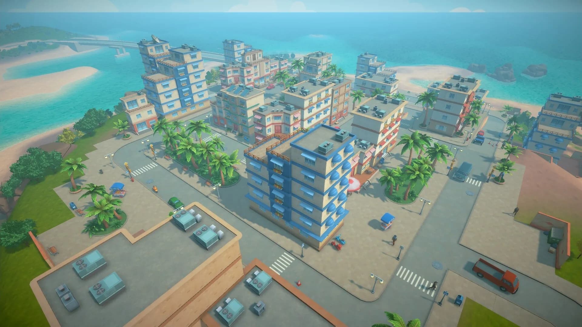 House Builder 2 görsel 3