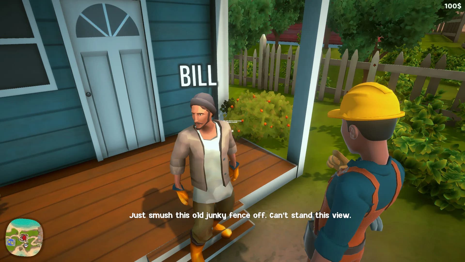 House Builder 2 görsel 13