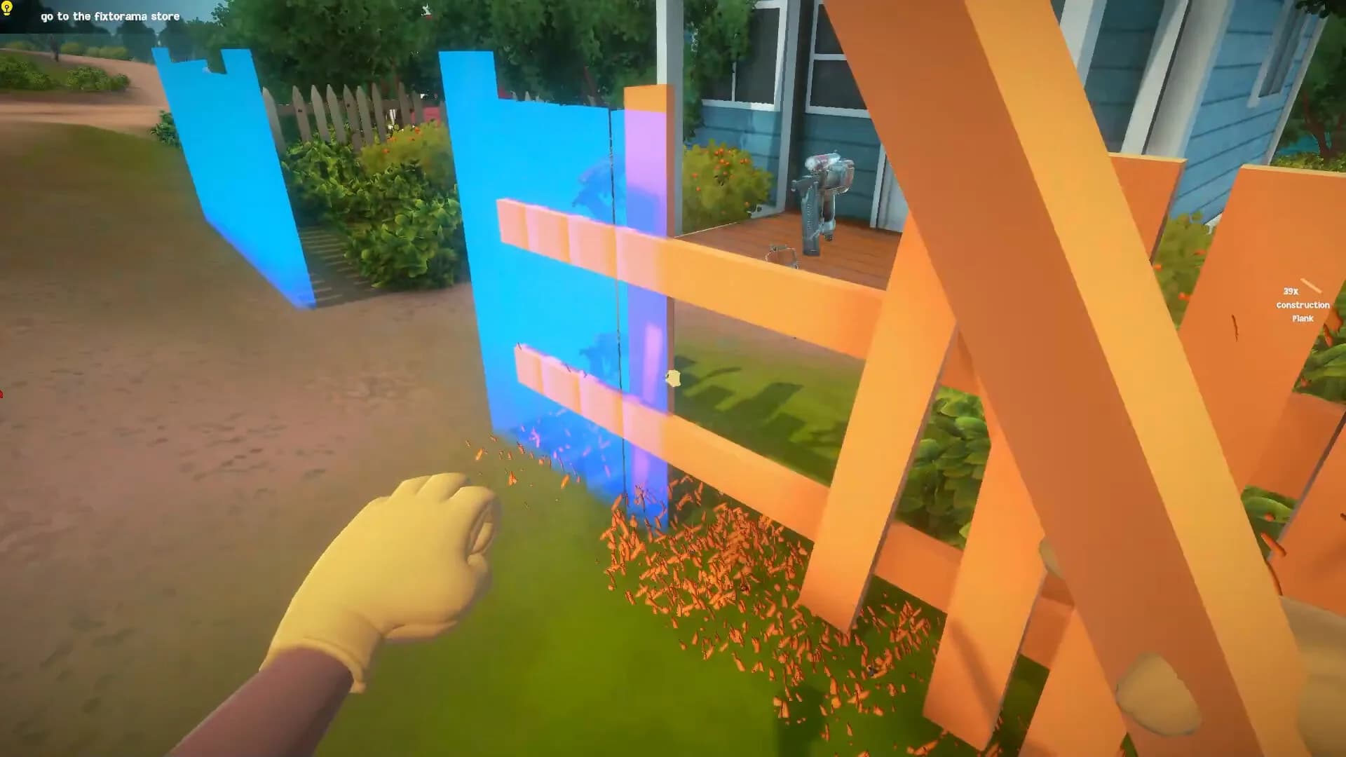 House Builder 2 görsel 19