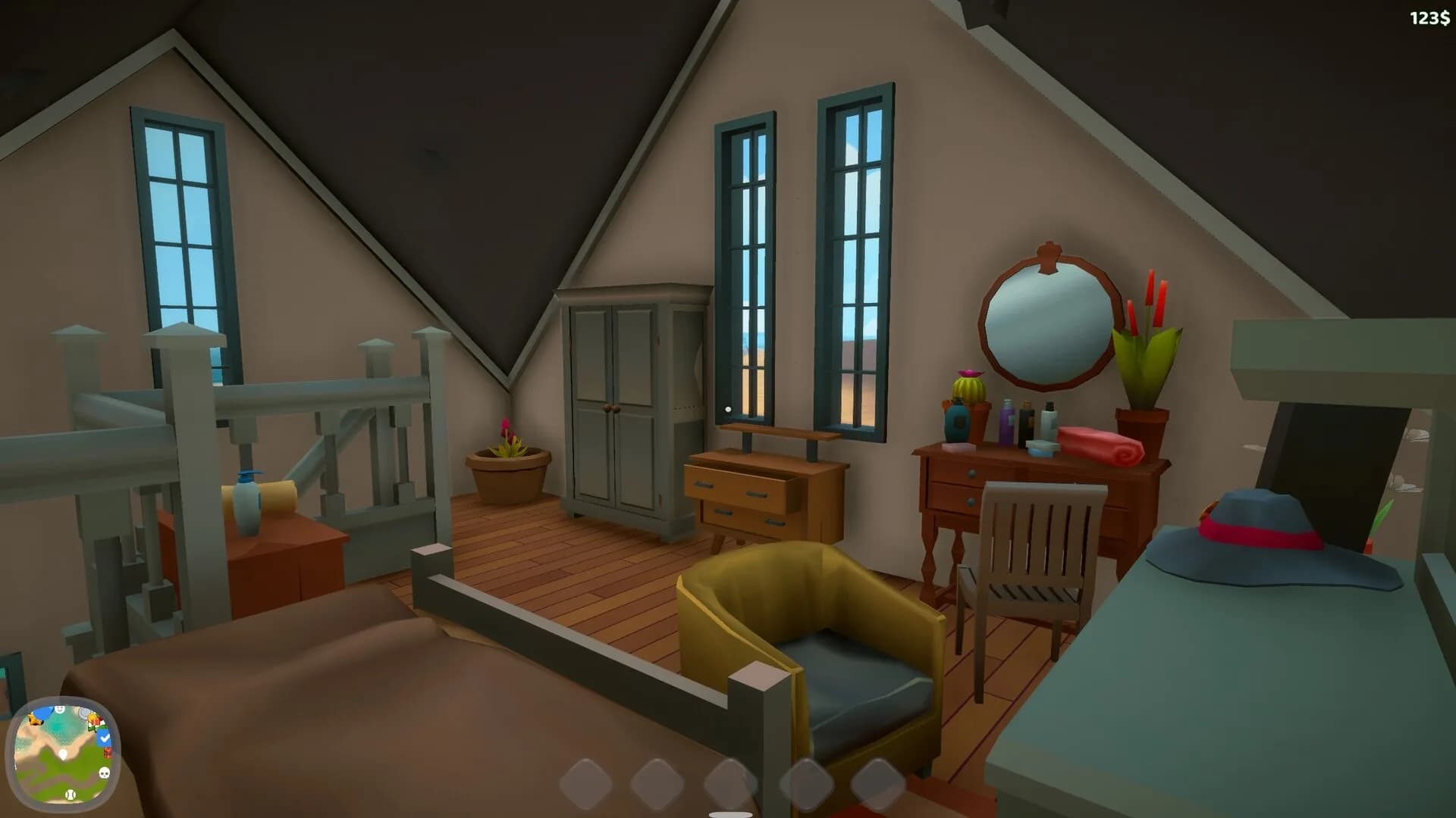 House Builder 2 görsel 20