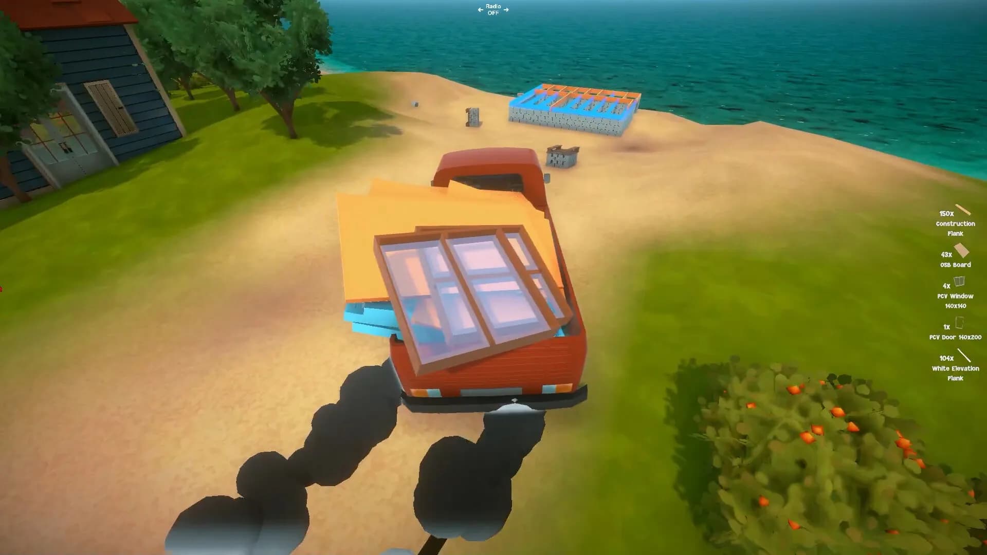 House Builder 2 görsel 22