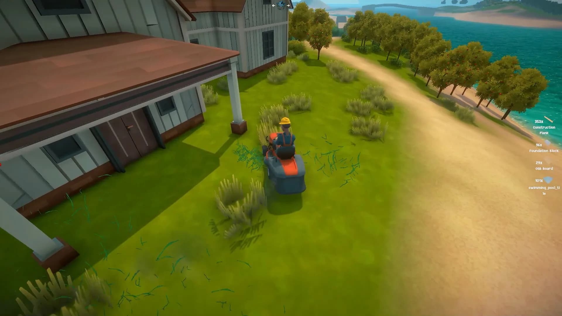 House Builder 2 görsel 11