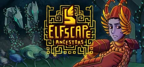 Elfscape: Ancestors görsel 1