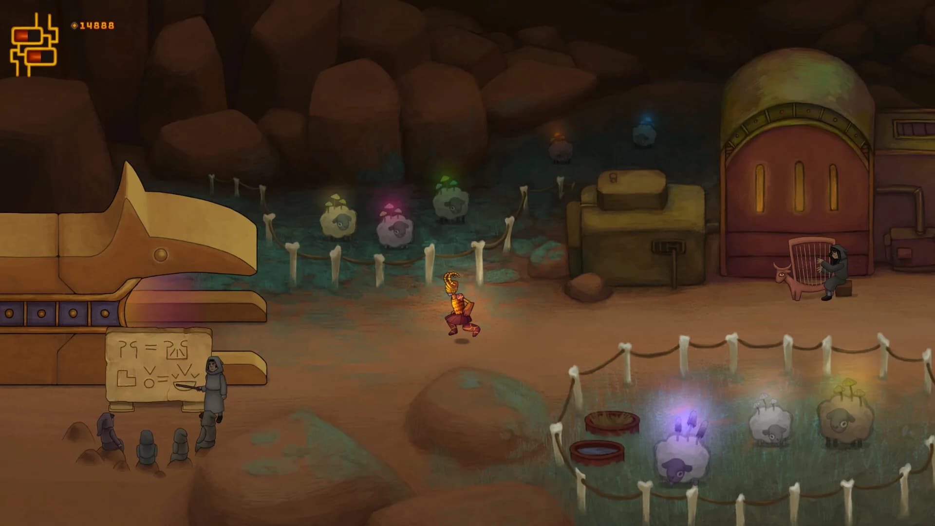 Elfscape: Ancestors görsel 14